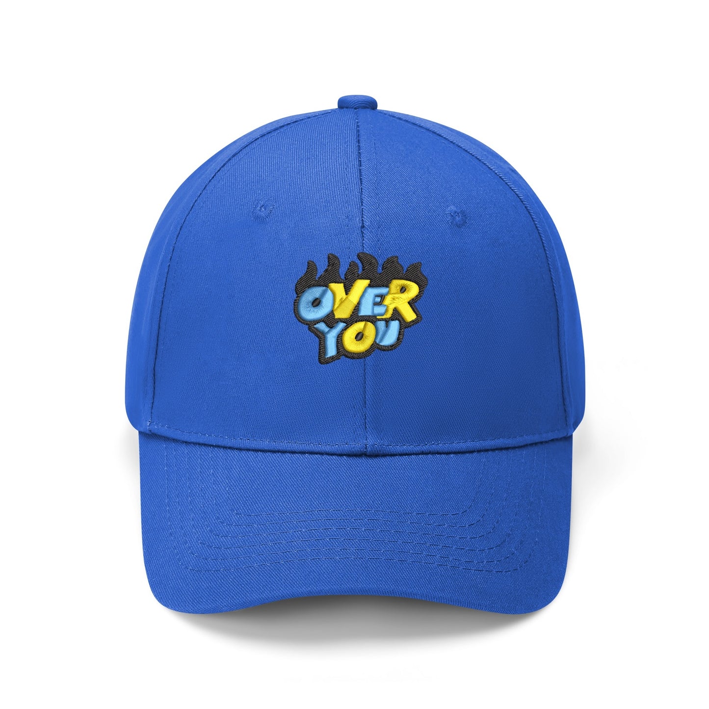 MM Series // Over You