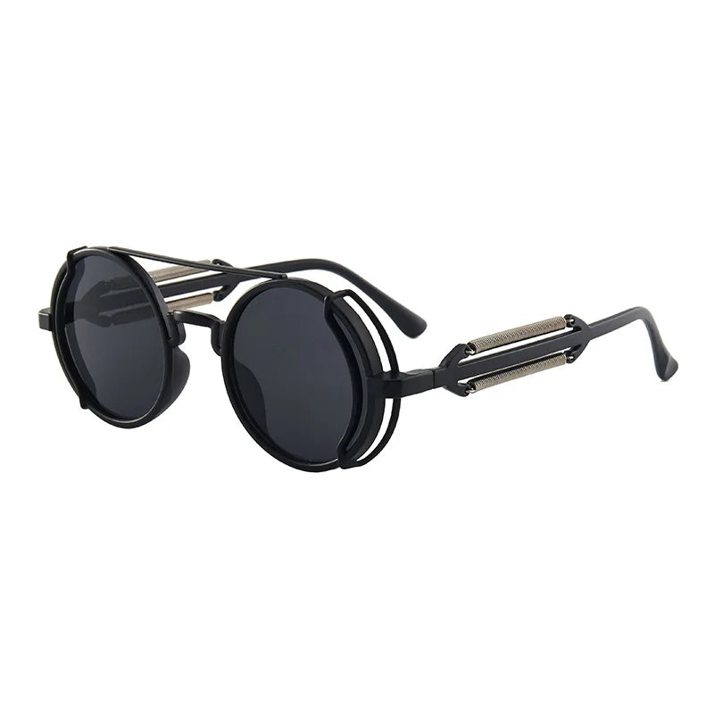 Coolers // Gothic Steampunk