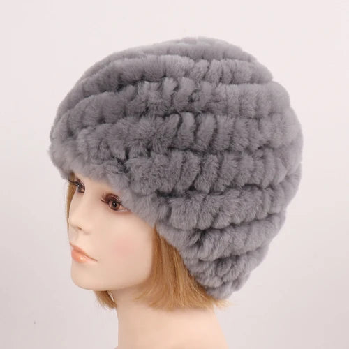 Beanie // Real Rex Rabbit