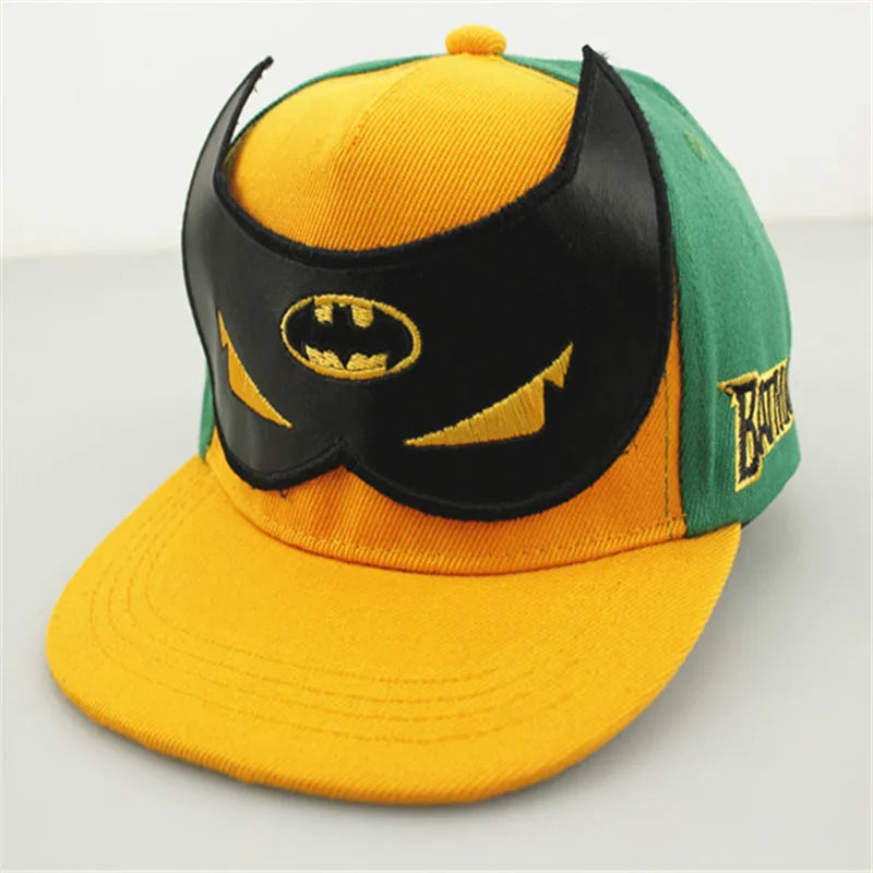 Kids Series // Batman