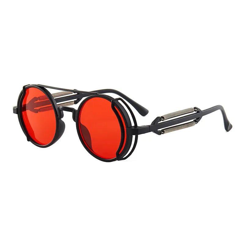 Coolers // Gothic Steampunk