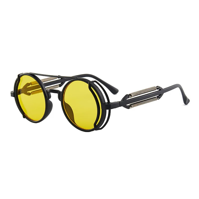 Coolers // Gothic Steampunk