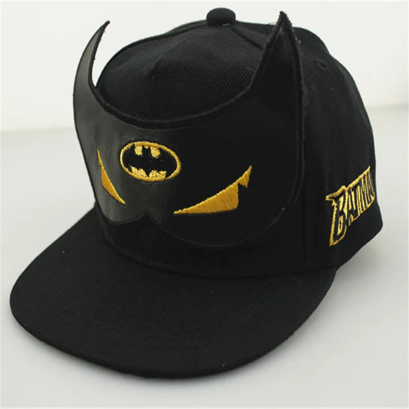 Kids Series // Batman
