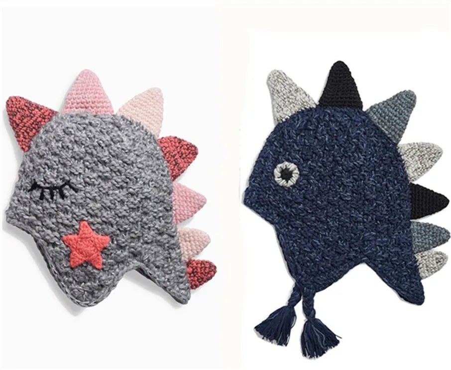 Kids Series // crochet baby