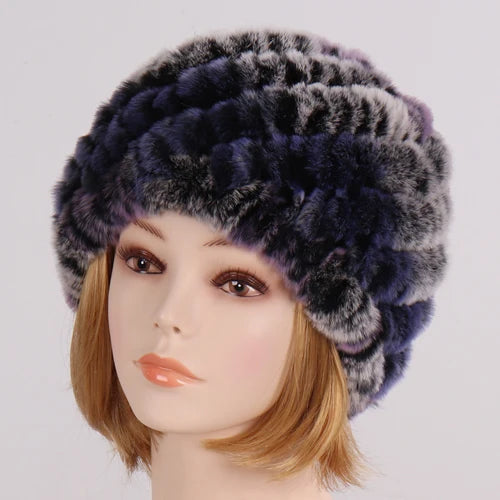 Beanie // Real Rex Rabbit