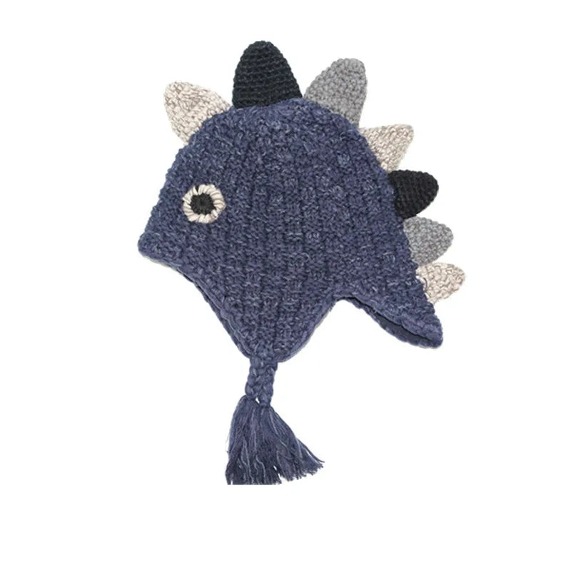Kids Series // crochet baby