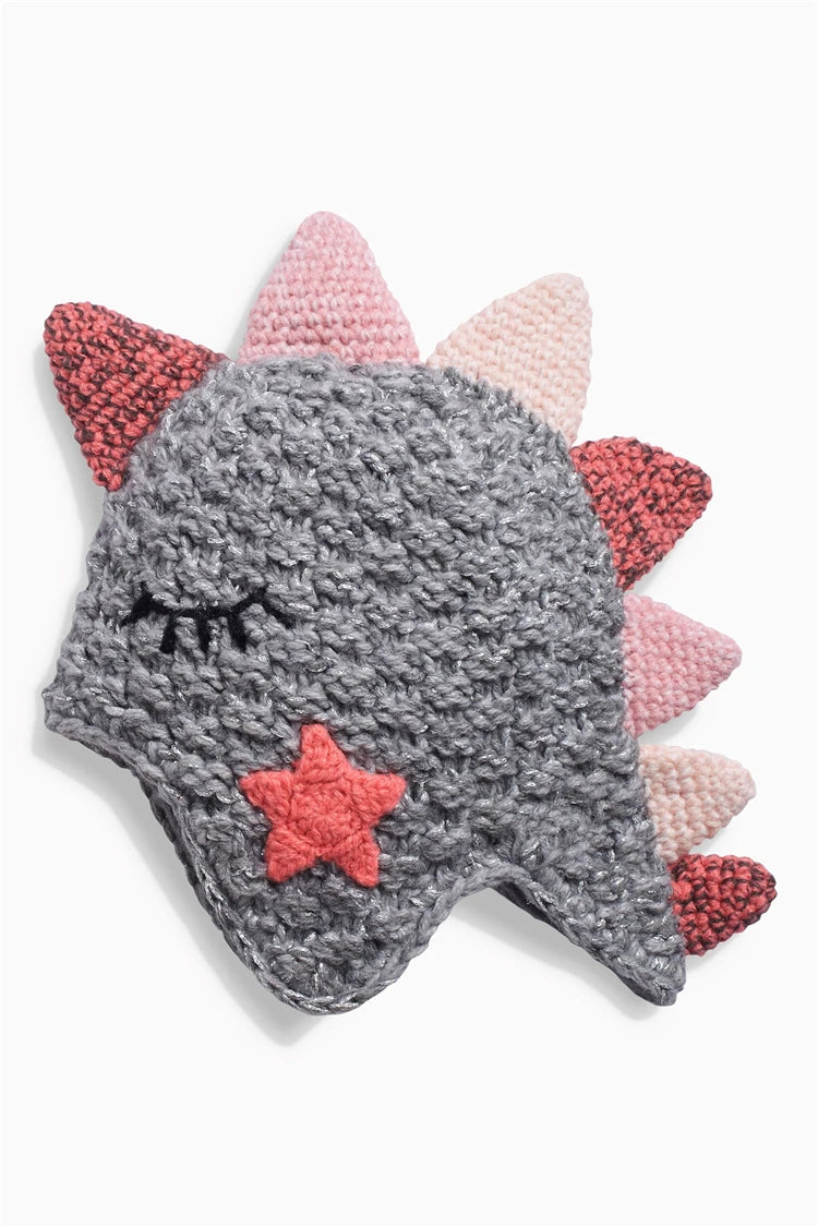 Kids Series // crochet baby