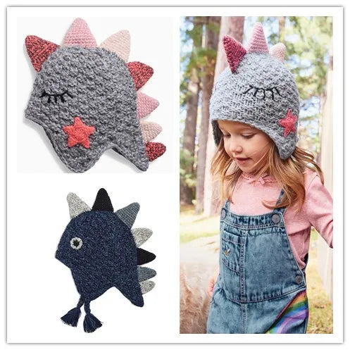 Kids Series // crochet baby