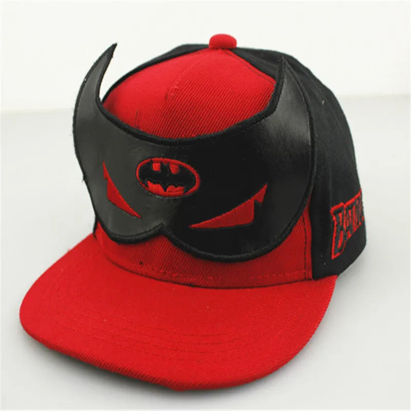 Kids Series // Batman