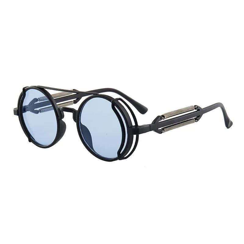 Coolers // Gothic Steampunk