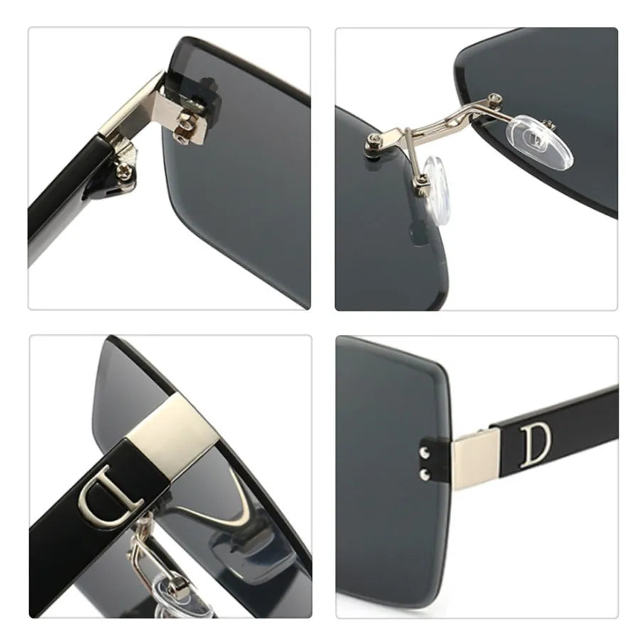Coolers // Rimless Vintage