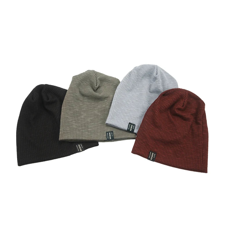 Beanie // Soft Stacking