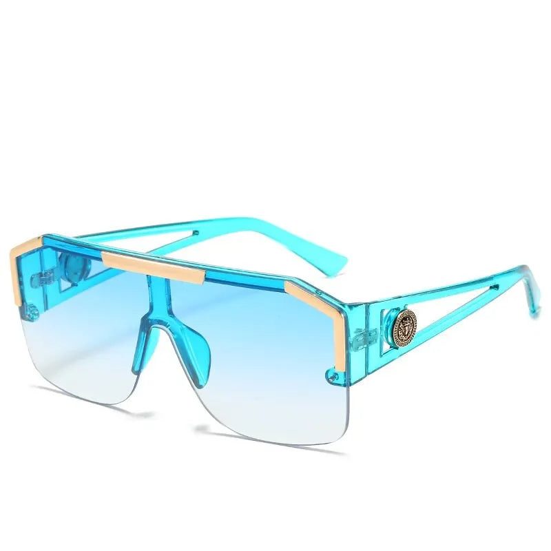 Coolers // Gradient Square