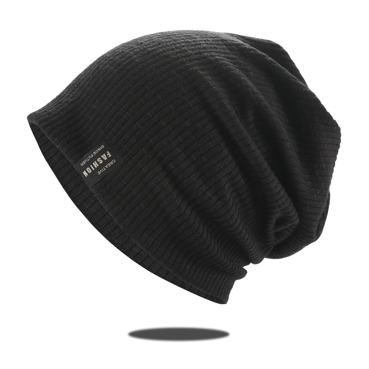 Beanie // Soft Stacking