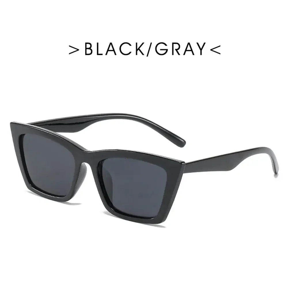 Coolers // Classic Retro Small Square Frame
