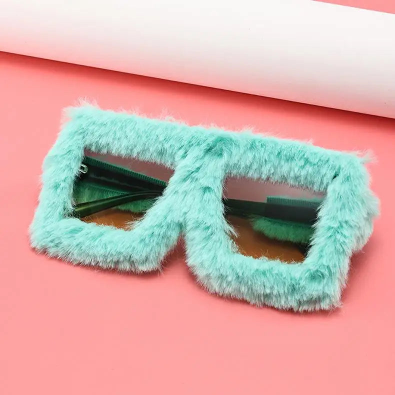 Coolers // Oversized Plush