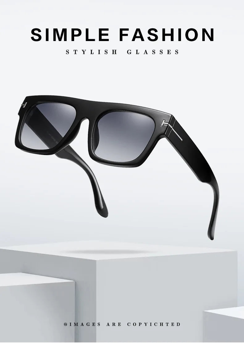 Coolers // Retro Frames