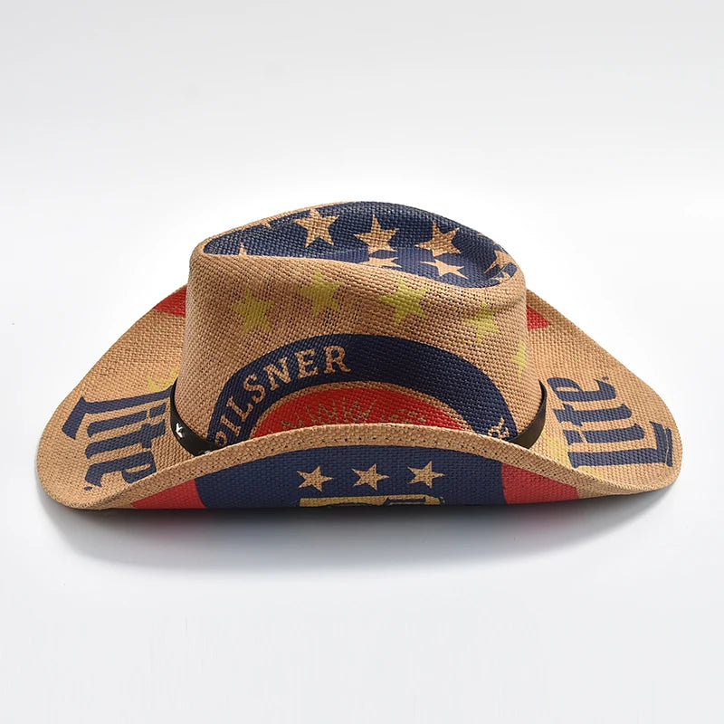 Cowboy // Frontier Spirit