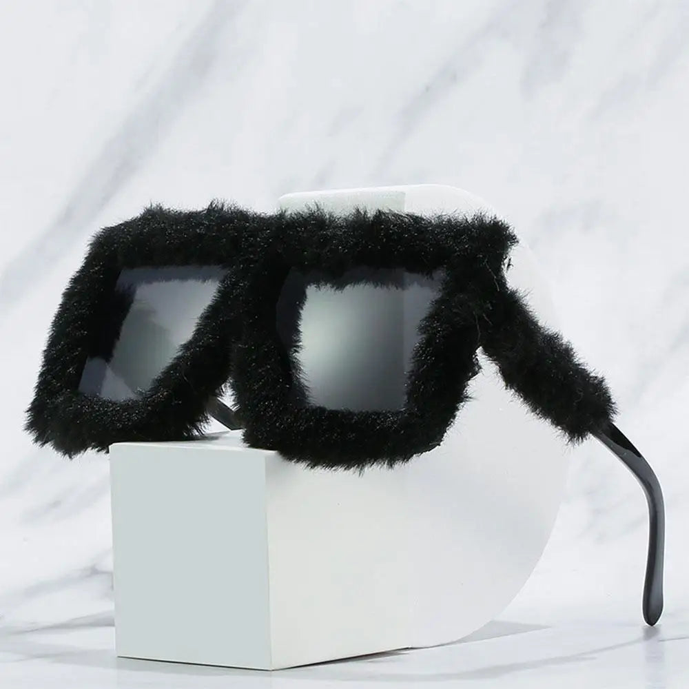 Coolers // Oversized Plush