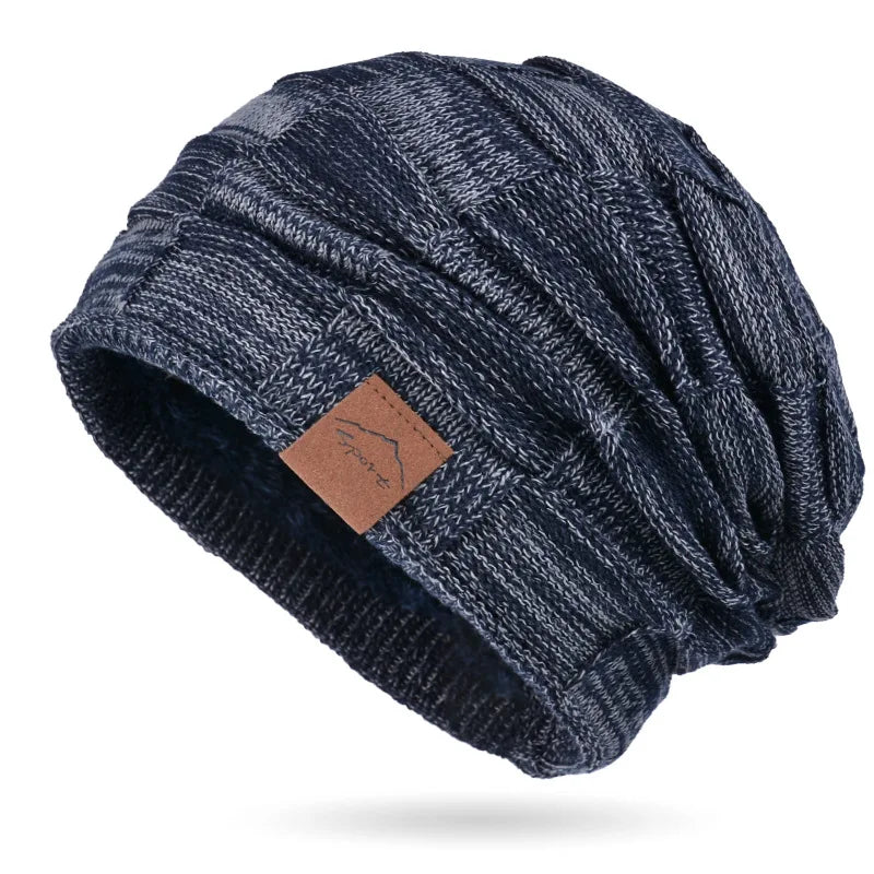 Beanie // Cool Slouchy