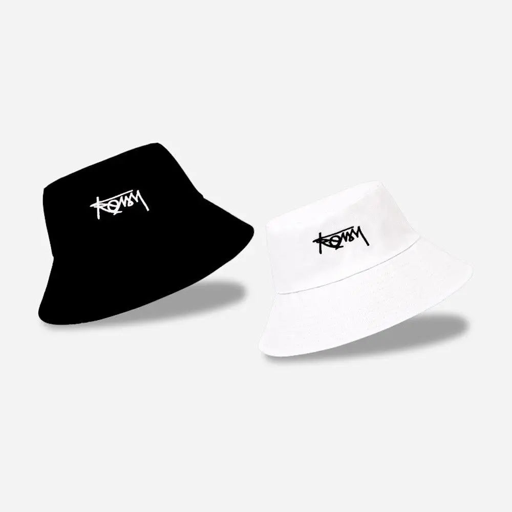 Graffiti Series // Double Sided Hat