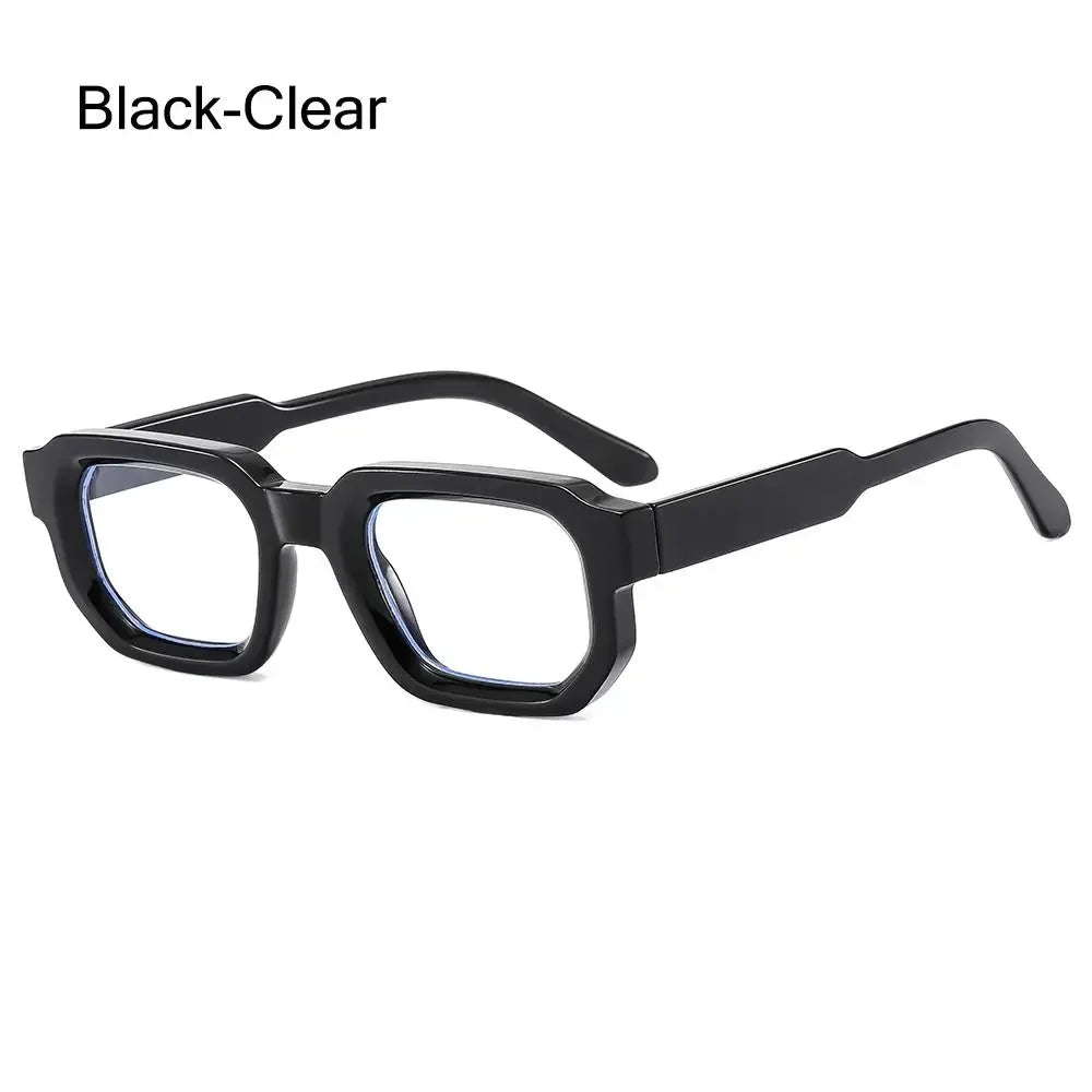 Coolers // Classic Retro Small Square Frame