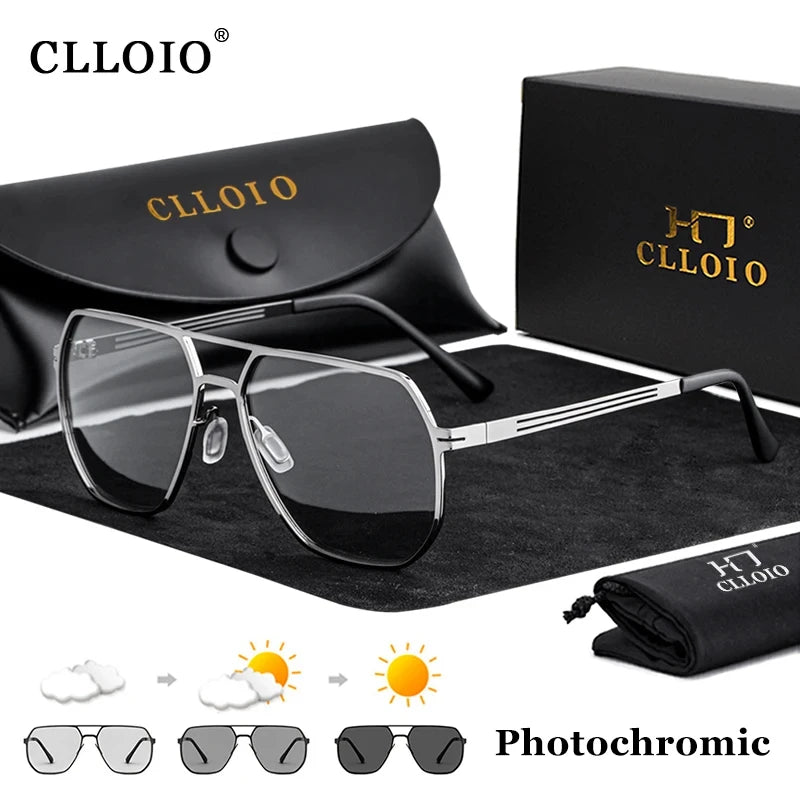 Coolers // CLLOIO