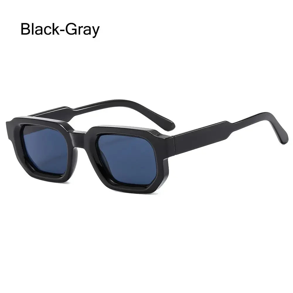 Coolers // Classic Retro Small Square Frame