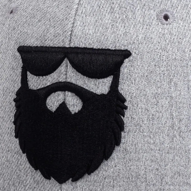 Yo Yo Series // Uncle Beard