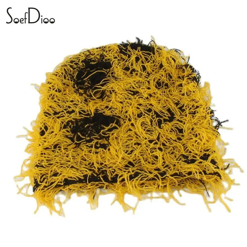 Beanie // Soefdioo