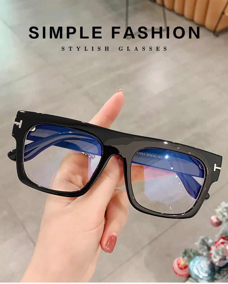 Coolers // Retro Frames