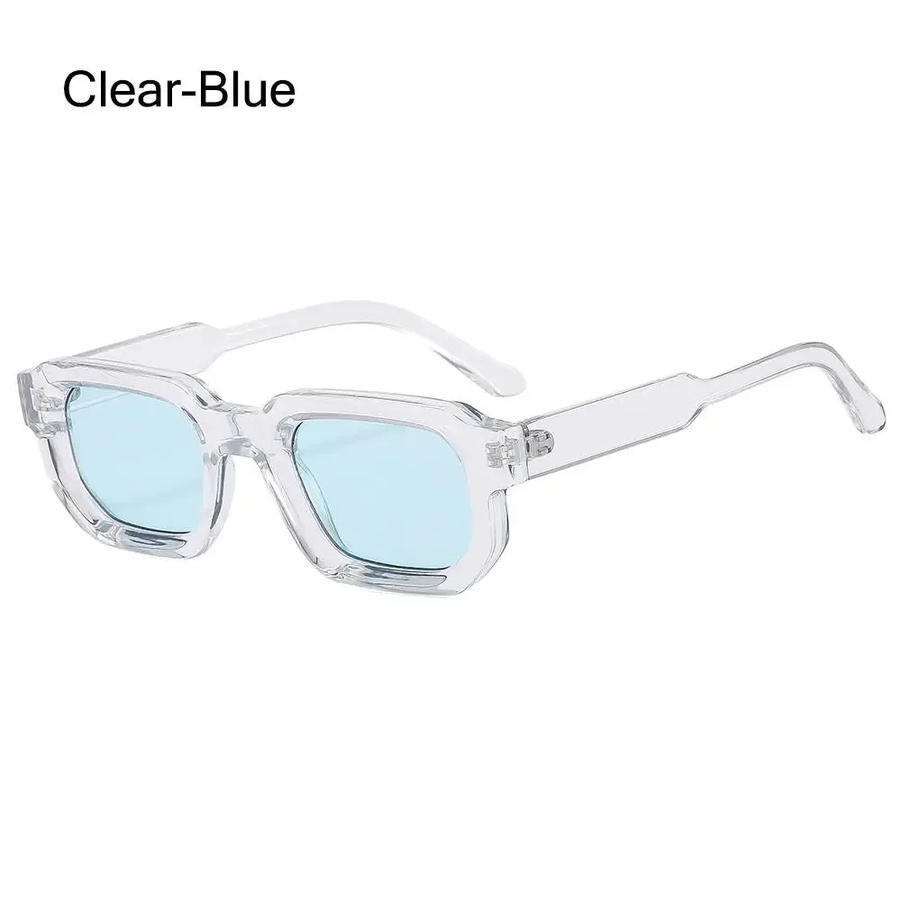 Coolers // Classic Retro Small Square Frame