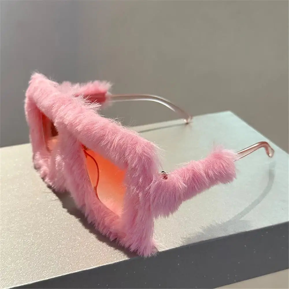 Coolers // Oversized Plush