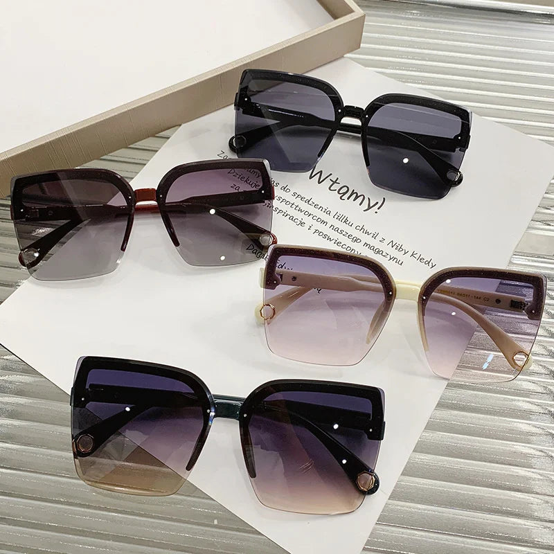 Coolers // Rimless Vintage