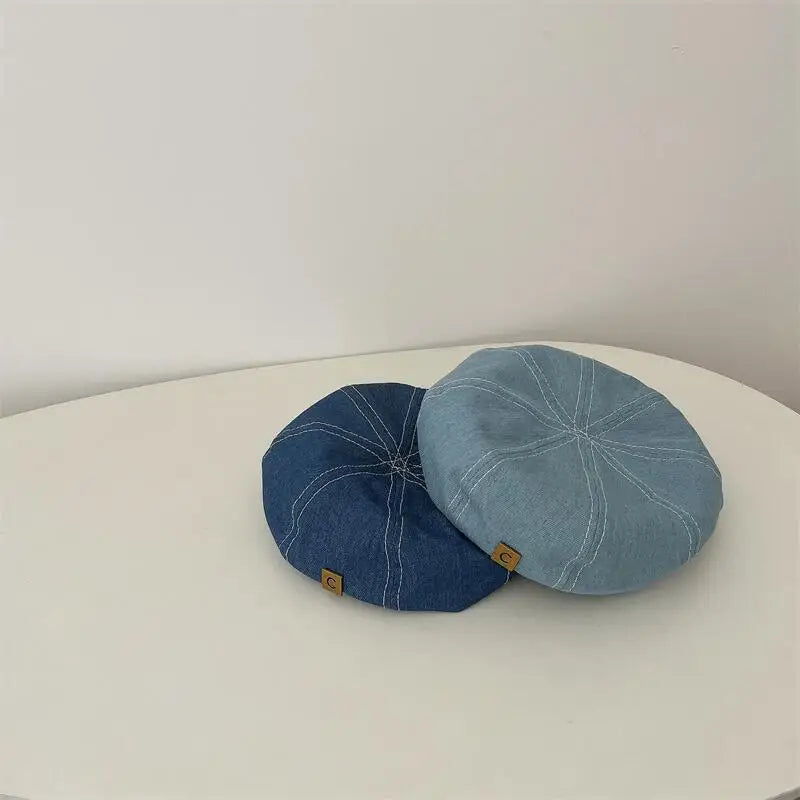 Kids Series // Baby Beret