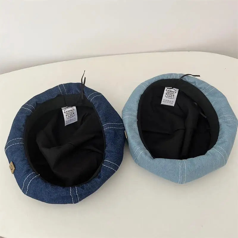 Kids Series // Baby Beret