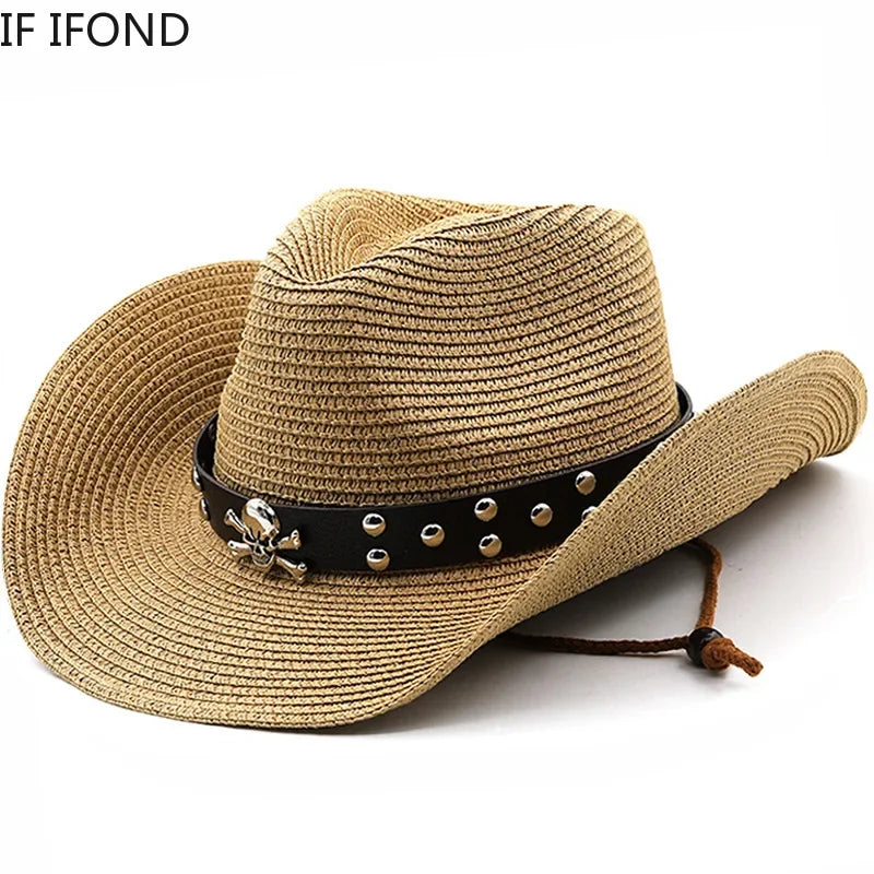 Cowboy // Skull Bone