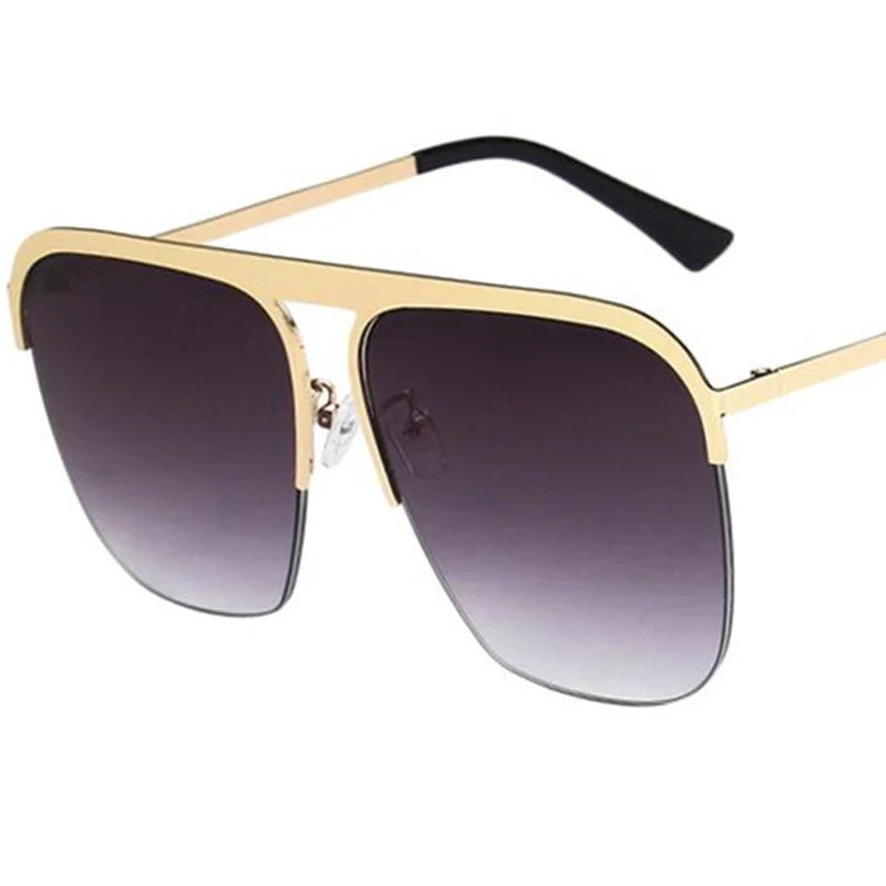 Coolers // Oversized Glasses