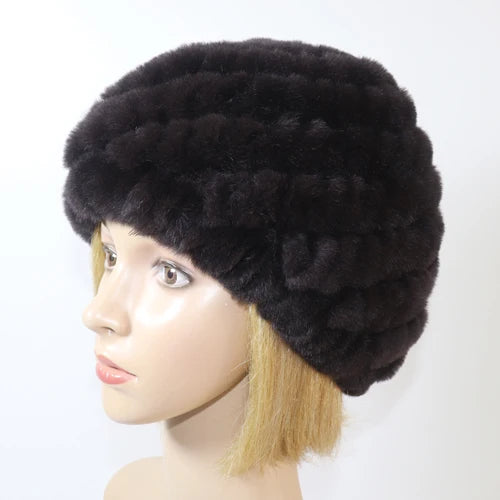 Beanie // Real Rex Rabbit