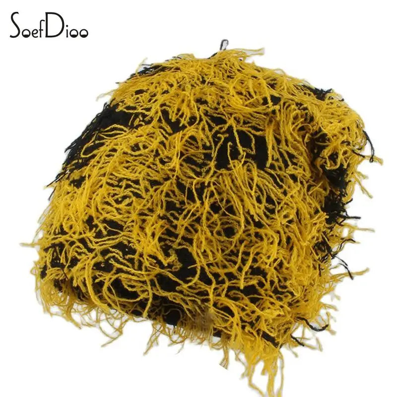 Beanie // Soefdioo