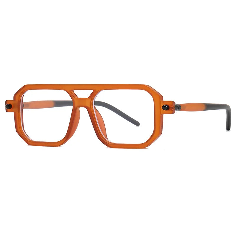 Coolers // Square Frame Sunglasses
