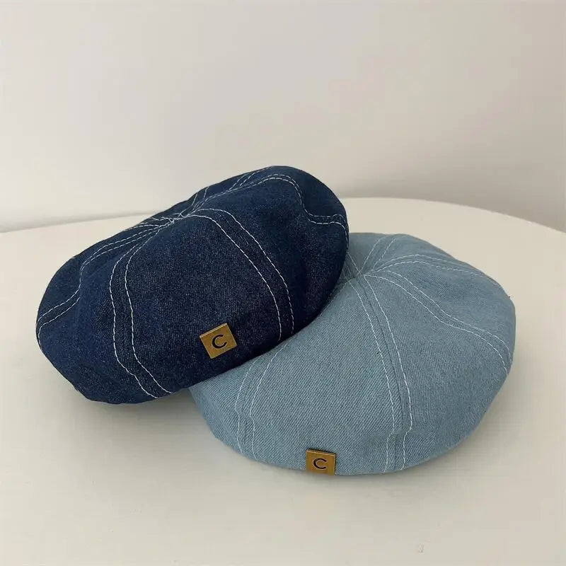 Kids Series // Baby Beret
