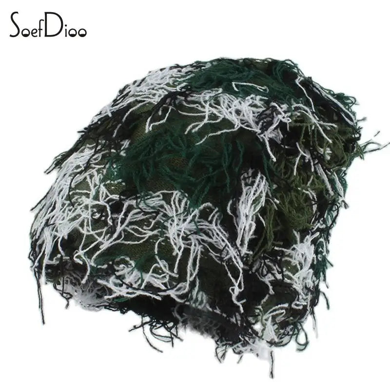 Beanie // Soefdioo
