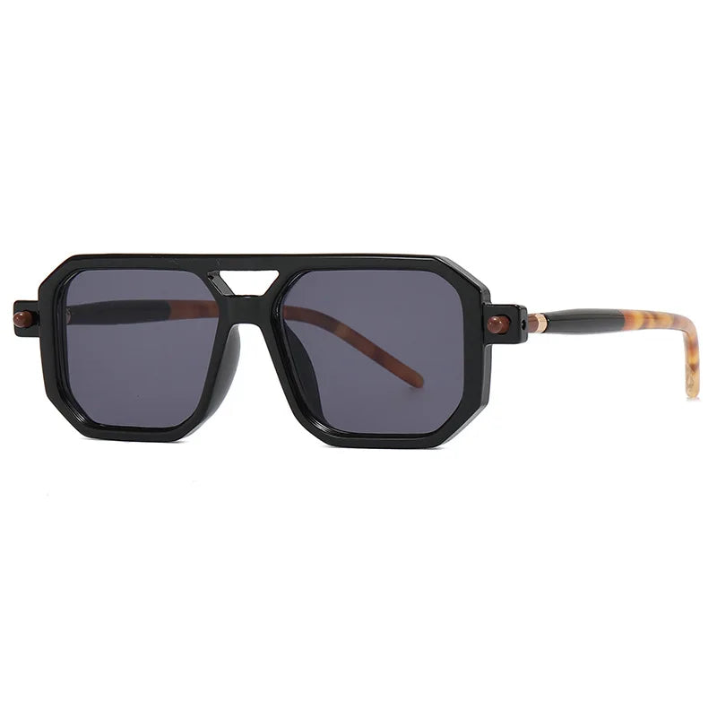Coolers // Square Frame Sunglasses