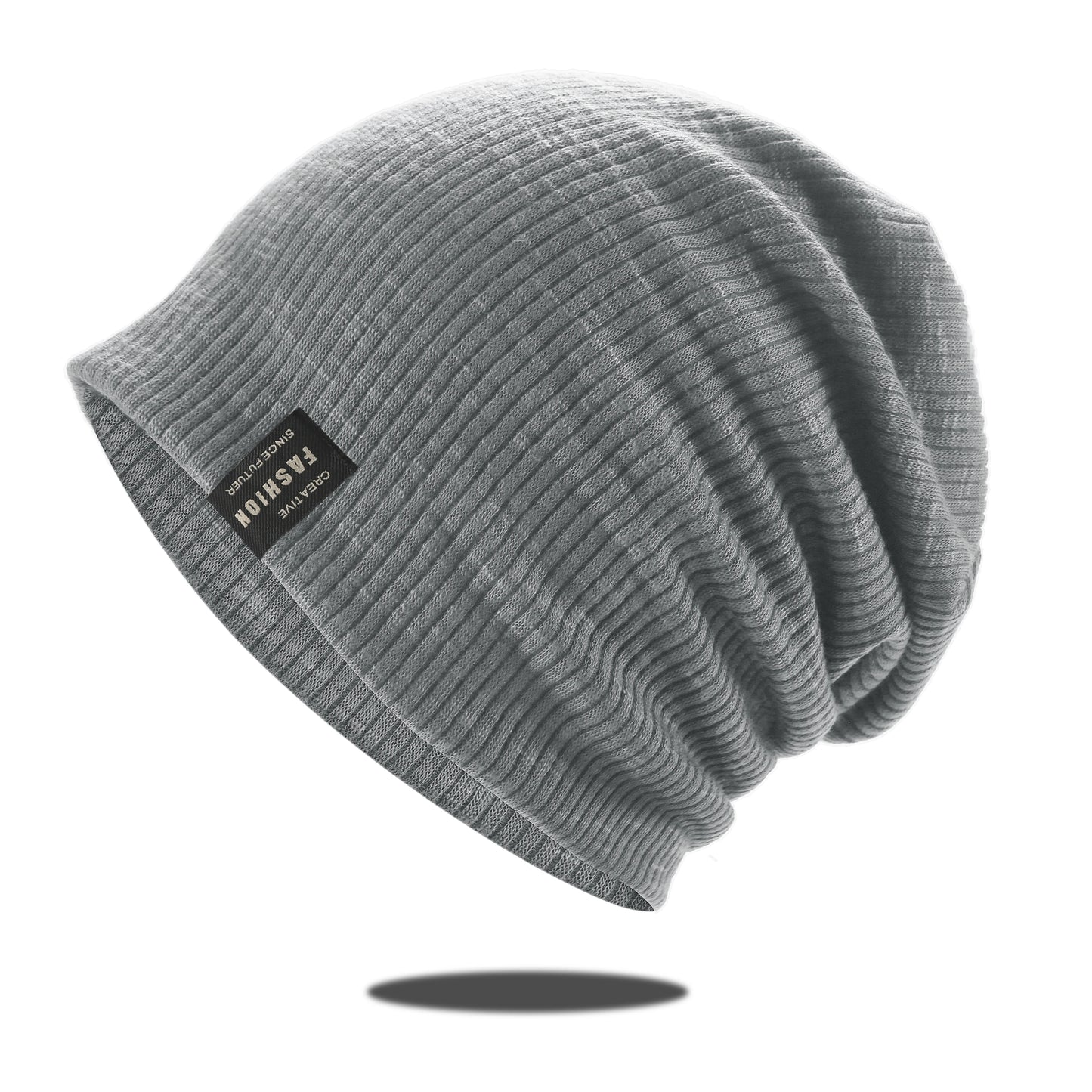 Beanie // Soft Stacking