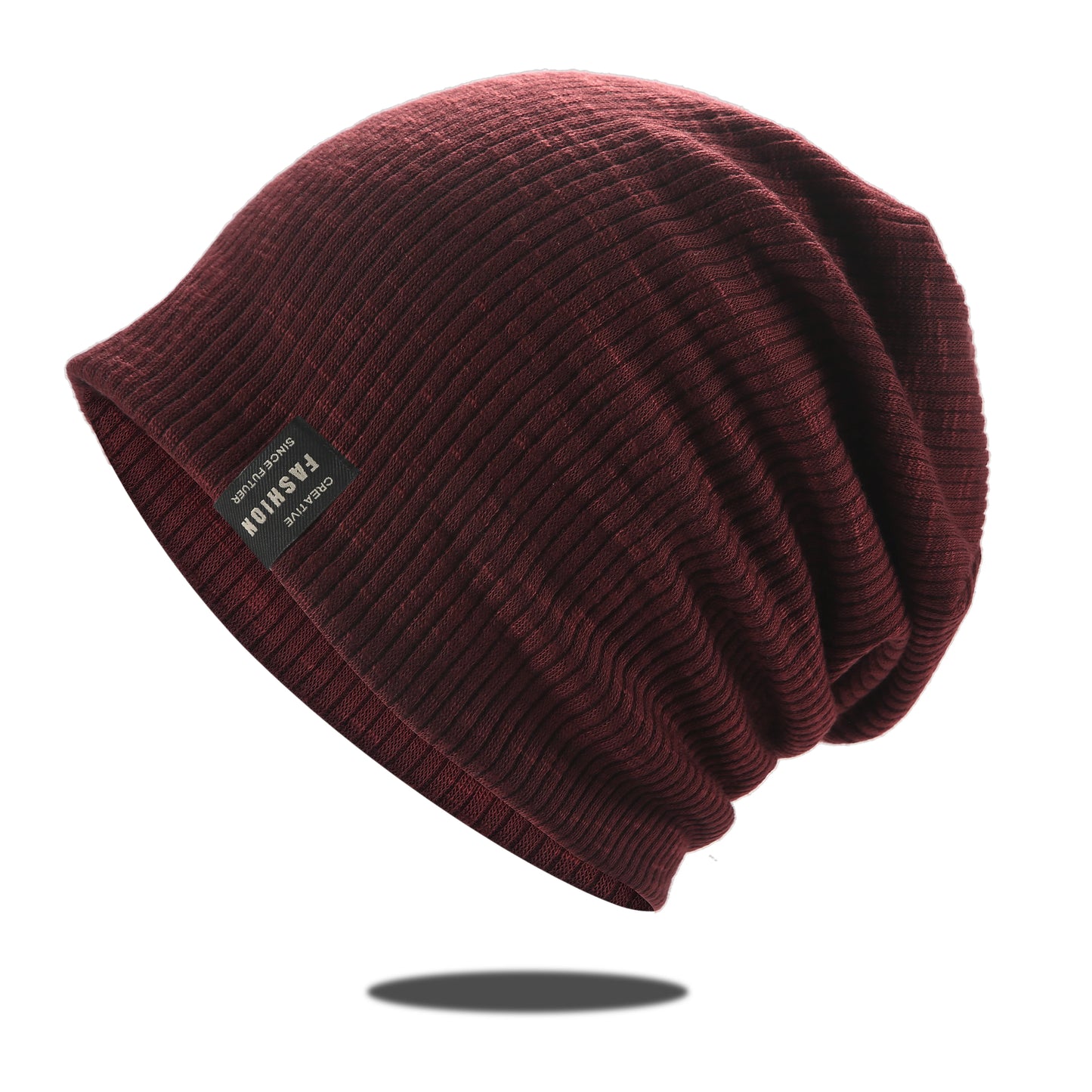 Beanie // Soft Stacking