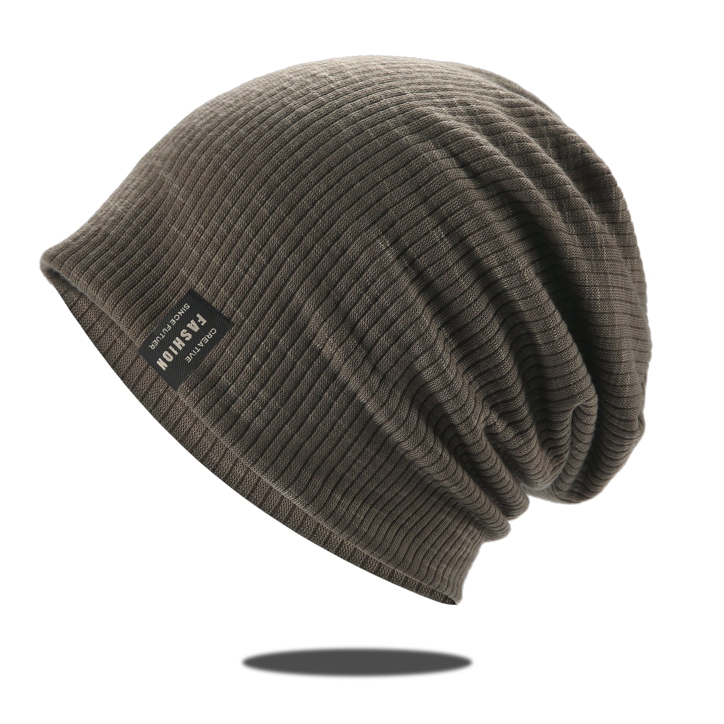 Beanie // Soft Stacking