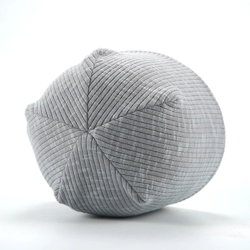 Beanie // Soft Stacking