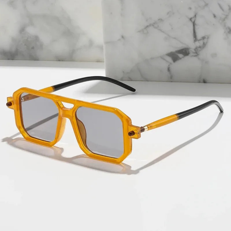 Coolers // Retro Polygon