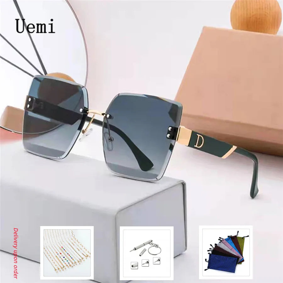 Coolers // Rimless Vintage